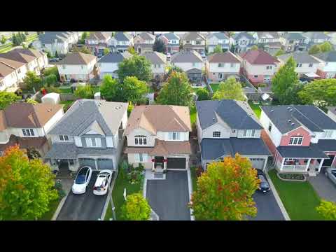 1125 Zimmerman Crescent, Milton, ON, Canada