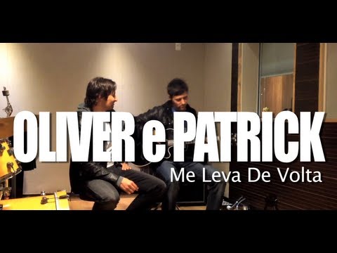 Me Leva De Volta video