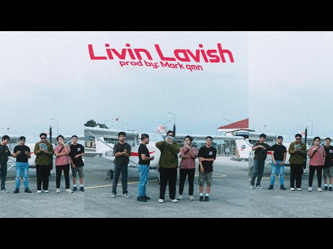LIVIN LAVISH - Teys (OFFICAL MUSIC VIDEO)