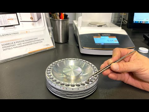 ELEMENTRAC ONH-p Autoloader | ELTRA