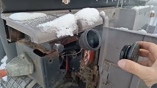 Renault Magnum 390 (MACK / MANUAL GEARBOX / PERFECT) trekkvogn | Bilde 6 - Autoline