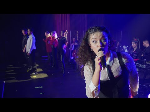 Mama i my (Accantus Live 7 - na żywo w Starym Maneżu w Gdańsku!)