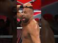 JINDER MAHAL WAS SO CLOSE!