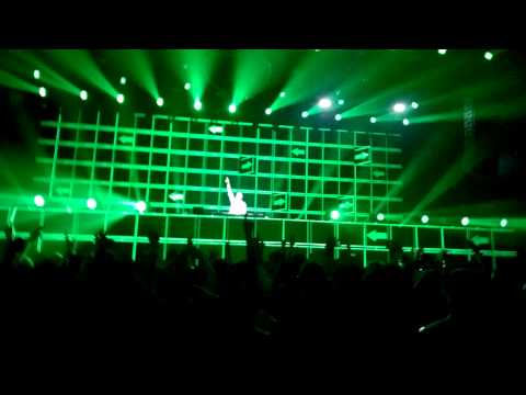Armin Only: Intense @ MTCC (19/04/14) - IiO - Rapture