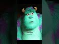 You are not scary┃Monsters University #shorts