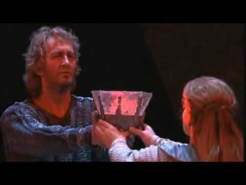 'Parsifal', Richard Wagner - Final Scene