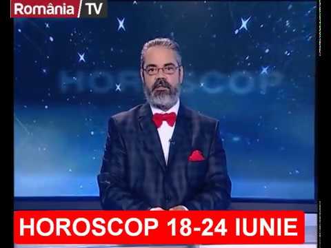 horoscop 18-24.06.2018