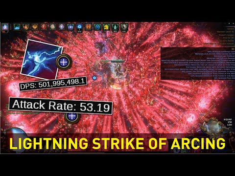 Probably the most busted INT-Stacking build in 3.27 (ft. foulborn HoWA) | All Ubers Showcase