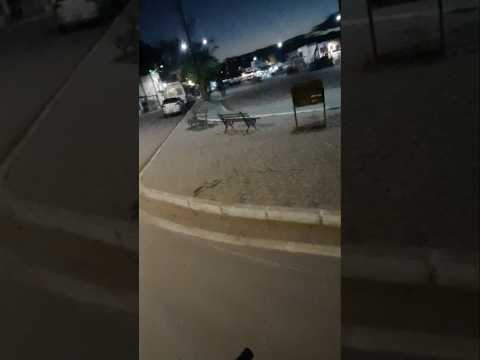 UM TOUR PELA PRAÇA DE EVENTO DE POMBOS PE NO CLIMA DE SÃO JOÃO 2026