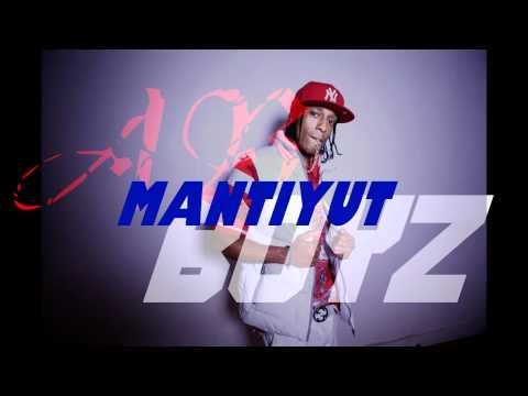 Mantiyut  ft Ti- taillron and  Young Chang  Chaby - AB BOYZ-AB-STYLE