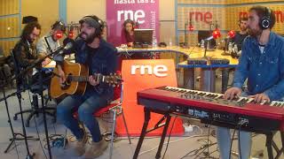 Sidecars en 'Abierto hasta las 2': "Contra las cuerdas"