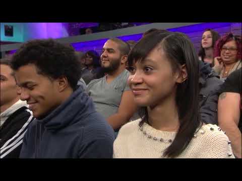 One Mistake Could Turn The Tables On This DJ | Jerry Springer | Season 25