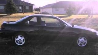 preview picture of video '1996 PONTIAC GRAND AM Mitchell SD'