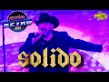 SOLIDO - ( Nada de Ti ) Festival Retro 2025 La Mejor FM MVS Mty