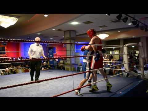 Conor Quinn vs Detriot part 1 Devenish 27th may