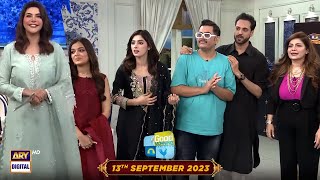 Good Morning Pakistan  Tamasha Season 2 Contestant