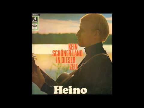 Heino-Auf einem Seemannsgrab