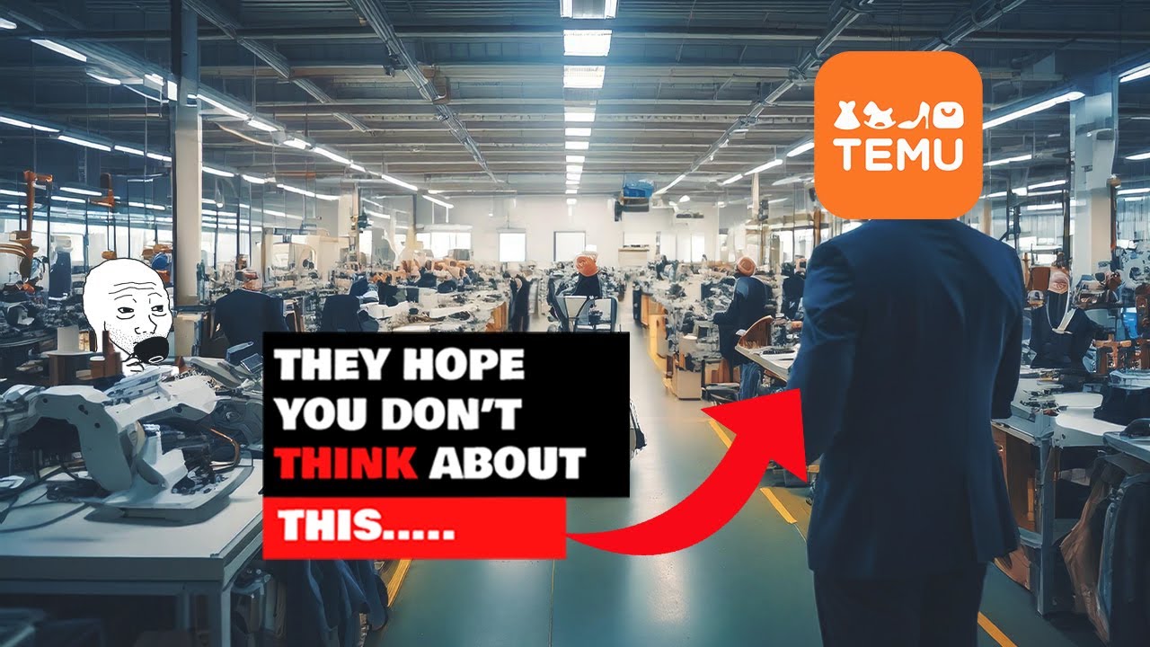 Temu: What's The Real Cost of Those Crazy Cheap Deals?