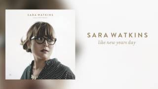Sara Watkins - "Like New Year's Day" [Audio Only]