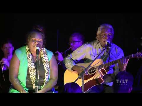 Rayella with Opera Australia 'Goodbye Song'