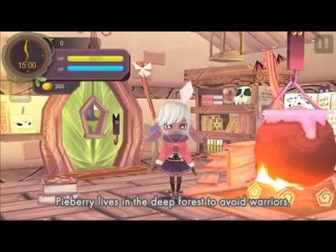 Announcement Trailer