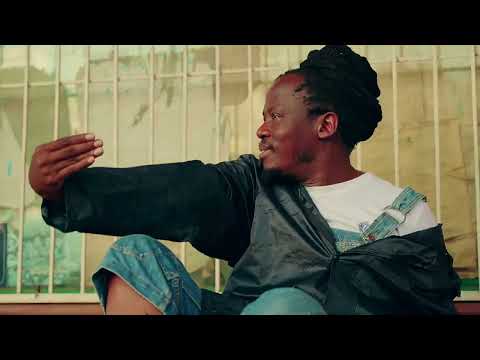 MMP FAMILY & XKS - Ithemba Lami (official Music Video)