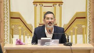 השיעור להצלחת החיילים והחזרת כל החטופים במהרה עם הרב יוסף חיים גבאי שליט"א (הרב יוסף חיים גבאי) - התמונה מוצגת ישירות מתוך אתר האינטרנט יוטיוב. זכויות היוצרים בתמונה שייכות ליוצרה. קישור קרדיט למקור התוכן נמצא בתוך דף הסרטון