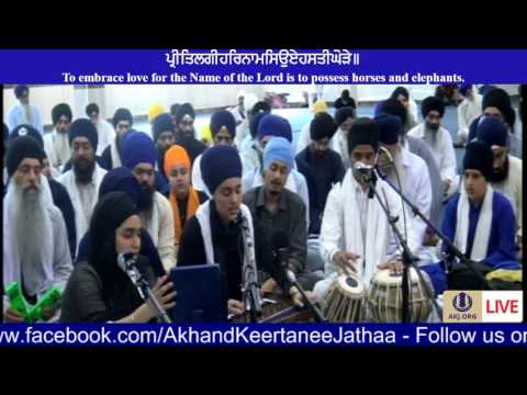 024 Toronto July 2017 Monday PM Bibi Gurseetal Kaur Jee Vancouver