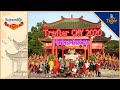 Part Huina Trailer CNY 2020 Superstar Entertainment Seo Batam