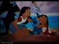 Stitch Tribute Burning Love