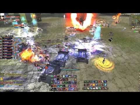 Swimmer - ArsenaL x NationS 31/10/2015