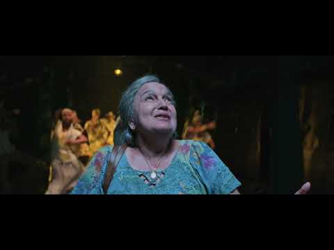 Paciencia Y Fe - In the Heights Official Motion Picture [4K]