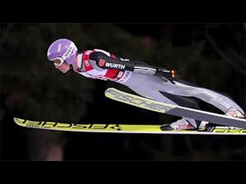 PŚ w skokach narciarskich w Klingenthal