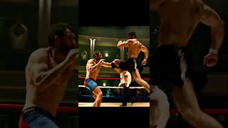 Download lagu Knee Attack Tutorial Boyka Fight Move 🔥 mp3