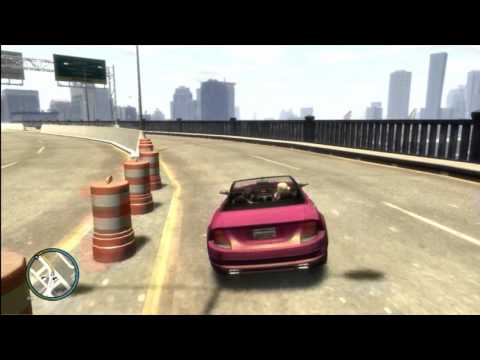 GTA IV Missions 70 I'll Take Her