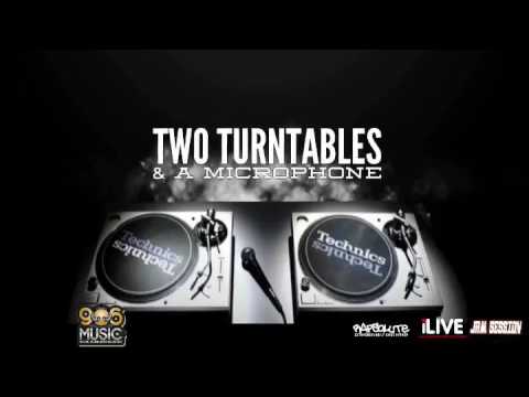 Jam session - Chanel Ali / Rock nitty