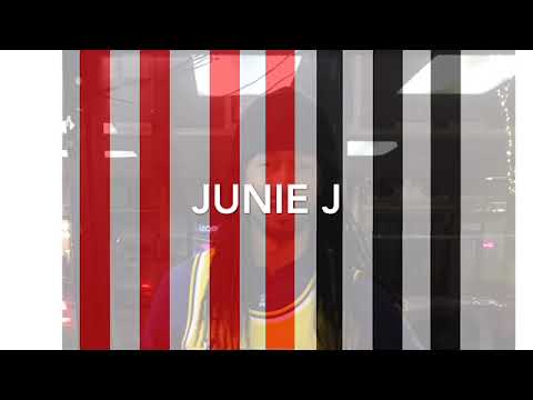 JUNIE J - NIKE RULES