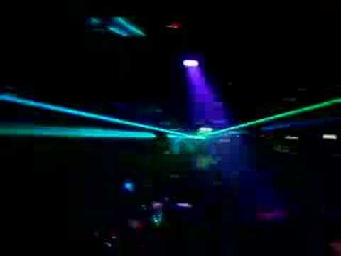 DJ Micky Friedmann @ TW SHINE Jun08 - Dän