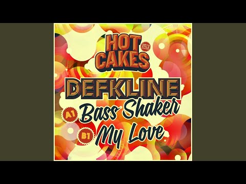 Bass Shaker (Original Mix)