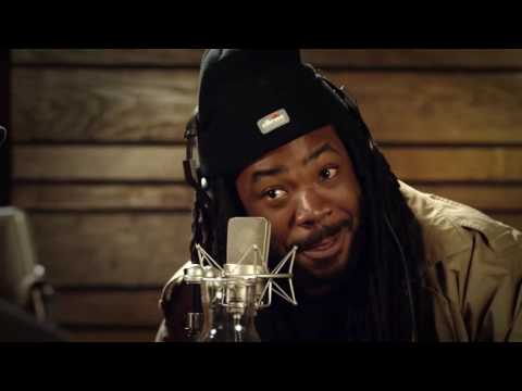 OTHERtone on Beats1 with Pusha T, D.R.A.M. and Fam-Lay