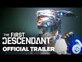 The First Descendant Extended Gameplay First Look Trailer | Xbox Games Showcase Extended 2023