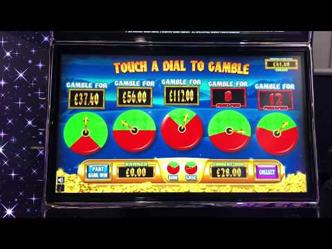 Arcade long play slots session. The highs and lows of gambling part 2/2