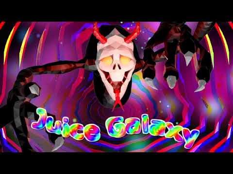 Juice Galaxy OST - Dream Eater! (Composed By Stewart Keller)