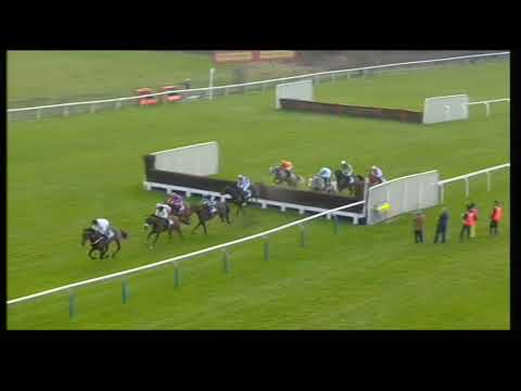 2011 Irish Independent Arkle Challenge Trophy Chase - Cheltenham Festival