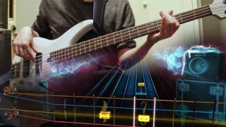 Couldn't Stand the Weather - Stevie Ray Vaughan & Double Trouble Bass 99% #Rocksmith #Rocksmith2014