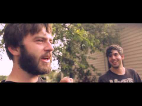 Not Half Bad- Newports [OFFICIAL MUSIC VIDEO]