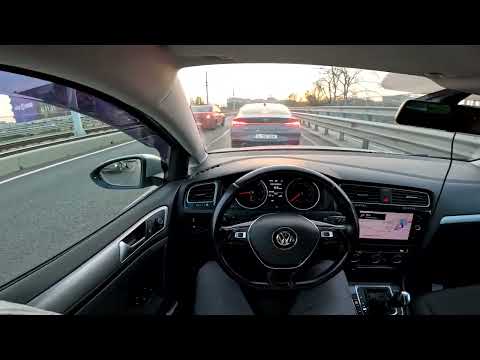 POV Trebuie sa conduci in Bucuresti | Singur la volan - S09 E17