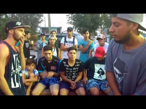 PYRO VS CORTY - SEMIFINAL - VERANO 2K18 - PRETEMPORADA - VERNAZZA COMPE