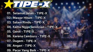 Download lagu Kumpulan Lagu Terbaik TIPE-X | Full Album Ska Indonesia Paling Legendaris 🎶🔥 mp3