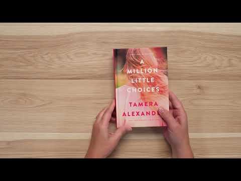 Video Preview for A Million Little Choices